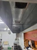 신당동 식당·주방 대청소 현장 대표사진