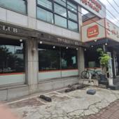 송파구 식당·주방 대청소 현장 대표사진