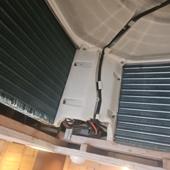  식당·주방 대청소 현장 대표사진