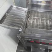  식당·주방 대청소 현장 대표사진