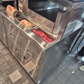  식당·주방 대청소 현장 대표사진