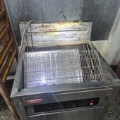 식당·주방 대청소 현장 대표사진