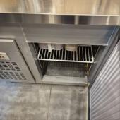  식당·주방 대청소 현장 대표사진